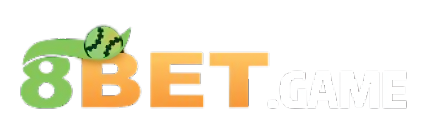 Logo 8bet