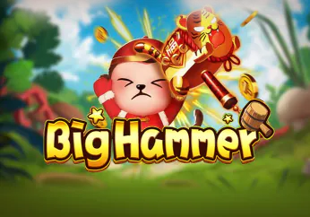 8bet Big Hammer