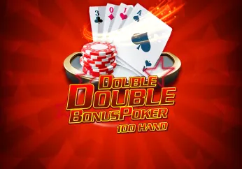 8bet Double Double Bonus Poker 100 Hand