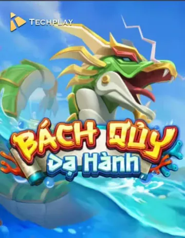8bet Techplay Fishing Bach Quy Da Hanh Portrait